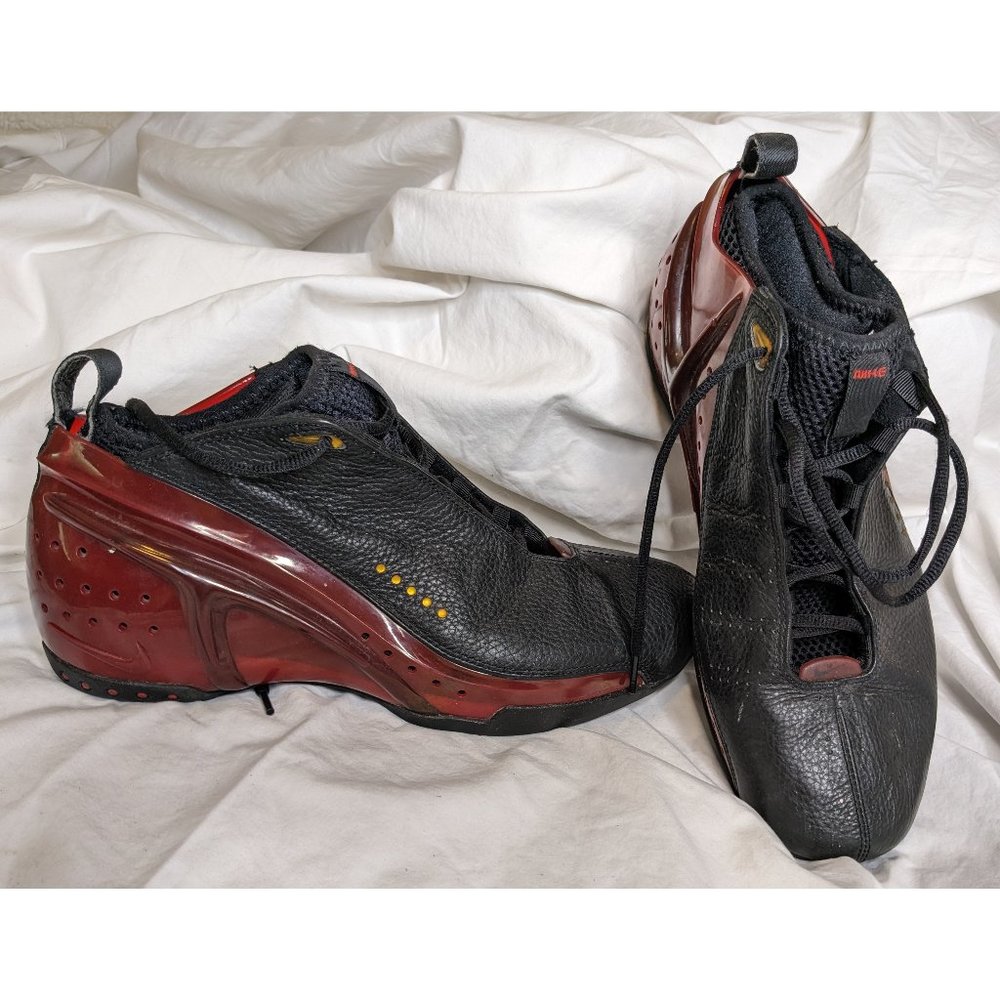Nike Air Zoom Ultraflight - Picture 3 of 10